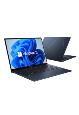 Ноутбук ASUS ZenBook 14 UX3402ZA (UX3402ZA-KP377W)