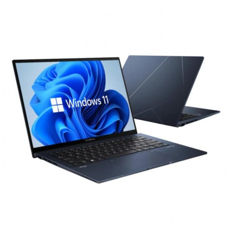 Ноутбук ASUS ZenBook 14 UX3402ZA (UX3402ZA-KP377W)