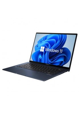 Ноутбук ASUS ZenBook 14 UX3402ZA (UX3402ZA-KP377W)