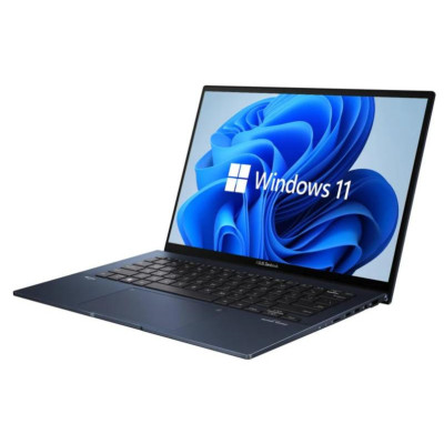 Ноутбук ASUS ZenBook 14 UX3402ZA (UX3402ZA-KP377W) Ноутбук ASUS ZenBook 14 UX3402ZA (UX3402ZA-KP377W)