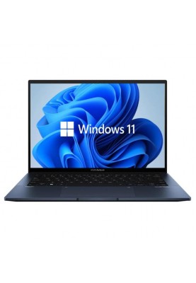 Ноутбук ASUS ZenBook 14 UX3402ZA (UX3402ZA-KP377W)