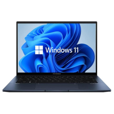 Ноутбук ASUS ZenBook 14 UX3402ZA (UX3402ZA-KP377W) Ноутбук ASUS ZenBook 14 UX3402ZA (UX3402ZA-KP377W)