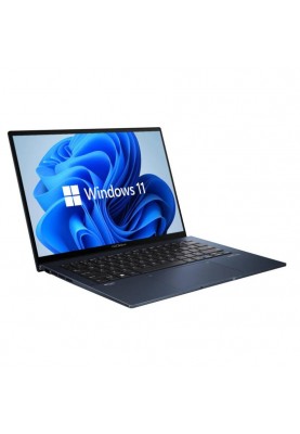 Ноутбук ASUS ZenBook 14 UX3402ZA (UX3402ZA-KP377W)