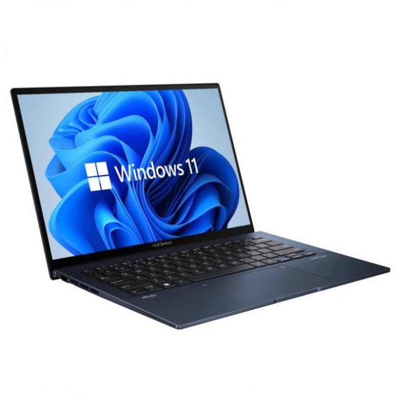 Ноутбук ASUS ZenBook 14 UX3402ZA (UX3402ZA-KP377W)