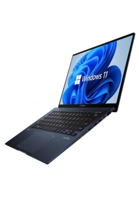 Ноутбук ASUS ZenBook 14 UX3402ZA (UX3402ZA-KP377W)