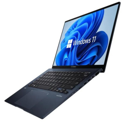 Ноутбук ASUS ZenBook 14 UX3402ZA (UX3402ZA-KP377W) Ноутбук ASUS ZenBook 14 UX3402ZA (UX3402ZA-KP377W)