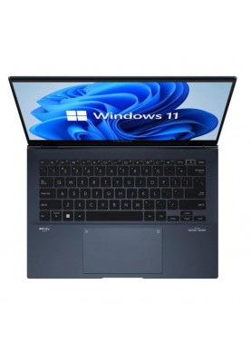 Ноутбук ASUS ZenBook 14 UX3402ZA (UX3402ZA-KP377W)