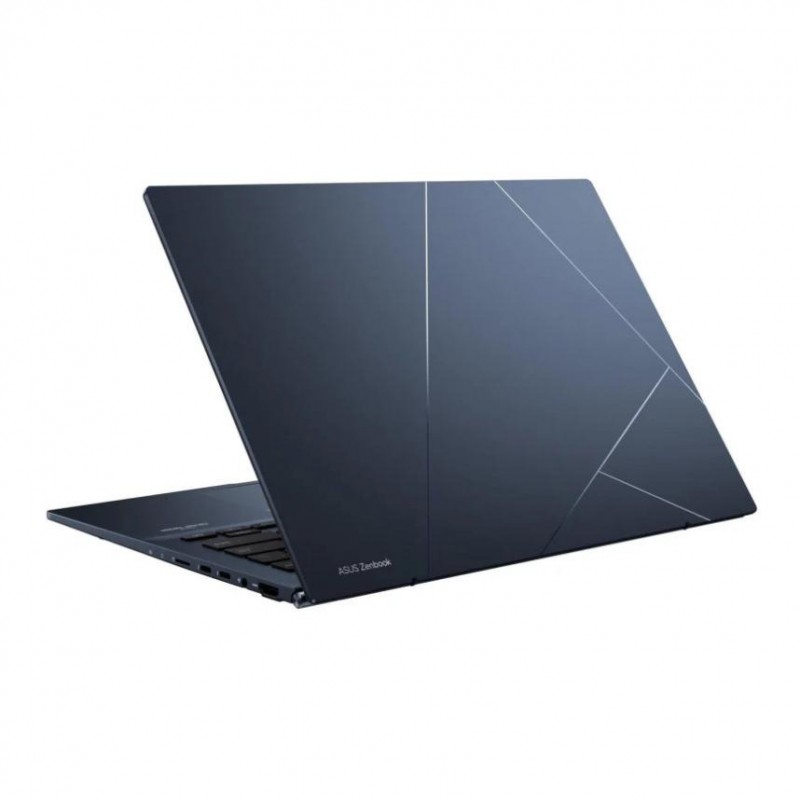 Ноутбук ASUS ZenBook 14 UX3402ZA (UX3402ZA-KP377W)