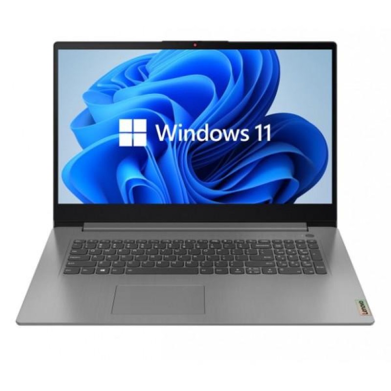 Ноутбук Lenovo IdeaPad 3 17ITL6 (82H900TPPB)