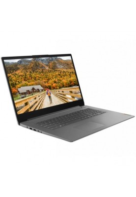 Ноутбук Lenovo IdeaPad 3 17ITL6 (82H900TPPB)