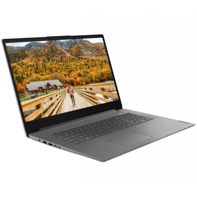 Ноутбук Lenovo IdeaPad 3 17ITL6 (82H900TPPB)