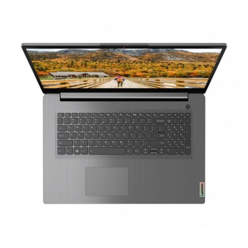 Ноутбук Lenovo IdeaPad 3 17ITL6 (82H900TPPB)