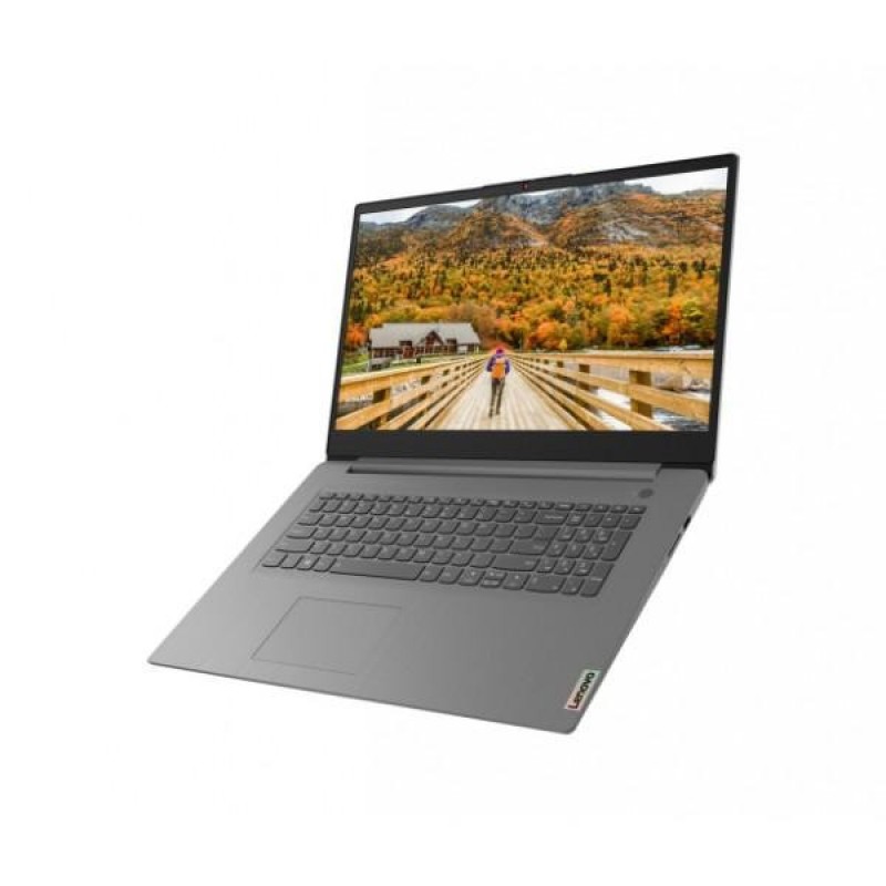 Ноутбук Lenovo IdeaPad 3 17ITL6 (82H900TPPB)