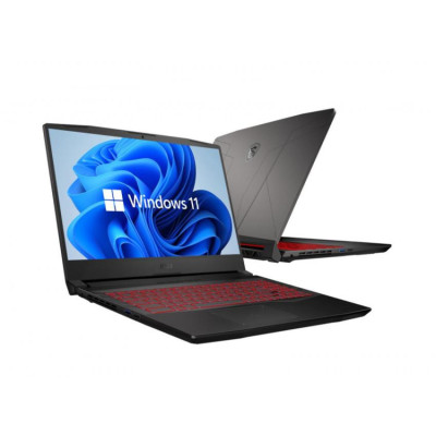 Ноутбук MSI Pulse GL66 12UDK (GL66 12UDK-434PL)