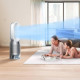 Очисник повітря Dyson Purifier Humidify+Cool Autoreact PH3A (419912-01)