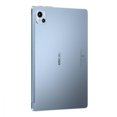 Планшет Blackview Oscal Pad 13 8/256GB 4G Dual Sim Glacier Blue