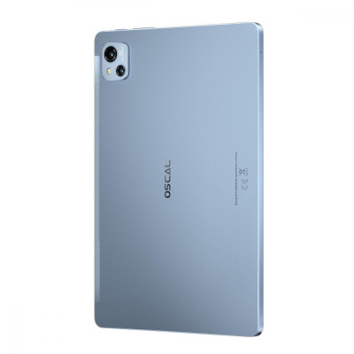 Планшет Blackview Oscal Pad 13 8/256GB 4G Dual Sim Glacier Blue