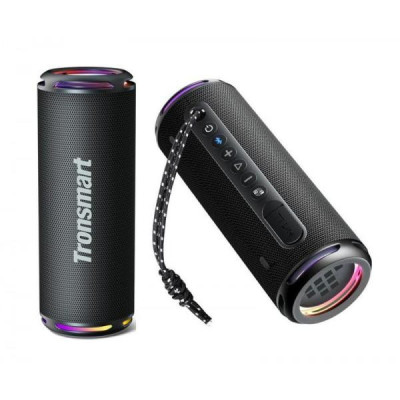 Портативна колонка Tronsmart T7 Lite Black