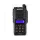 Професійна портативна рація Baofeng UV-9R Plus Black