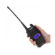 Професійна портативна рація Baofeng UV-9R Plus Black