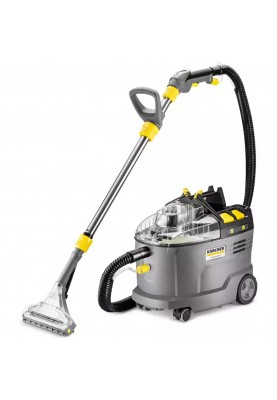 Професійний миючий пилосос Karcher Puzzi 9/1 Bp Adv (1.101-702.0)