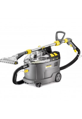 Професійний миючий пилосос Karcher Puzzi 9/1 Bp Adv (1.101-702.0)