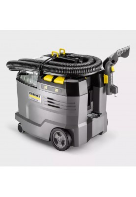 Професійний миючий пилосос Karcher Puzzi 9/1 Bp Adv (1.101-702.0)