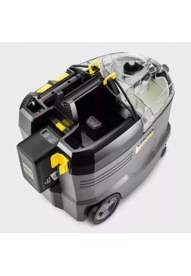 Професійний миючий пилосос Karcher Puzzi 9/1 Bp Adv (1.101-702.0)