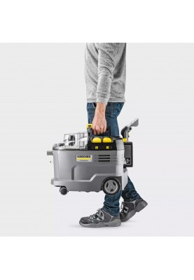 Професійний миючий пилосос Karcher Puzzi 9/1 Bp Adv (1.101-702.0)