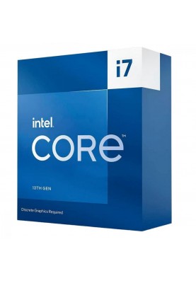 Процесор Intel Core i7-13700F (BX8071513700F)