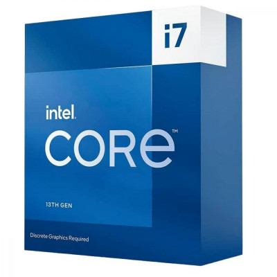 Процесор Intel Core i7-13700F (BX8071513700F)