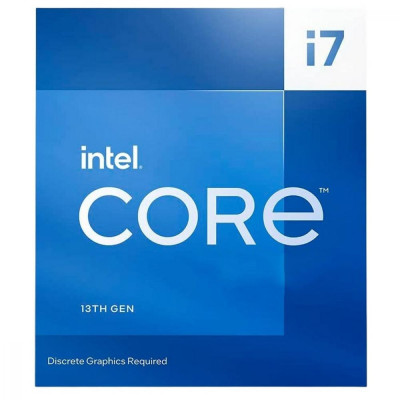 Процесор Intel Core i7-13700F (BX8071513700F)