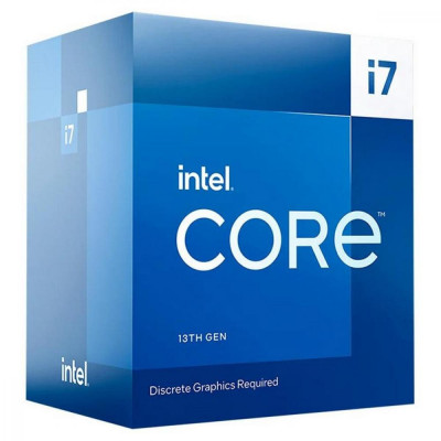 Процесор Intel Core i7-13700F (BX8071513700F)
