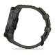 Смарт-годинник Garmin Instinct 2X Solar Moss (010-02805-15/05)
