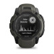 Смарт-годинник Garmin Instinct 2X Solar Moss (010-02805-15/05)