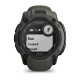 Смарт-годинник Garmin Instinct 2X Solar Moss (010-02805-15/05)