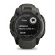 Смарт-годинник Garmin Instinct 2X Solar Moss (010-02805-15/05)