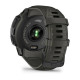 Смарт-годинник Garmin Instinct 2X Solar Moss (010-02805-15/05)
