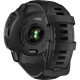 Смарт-годинник Garmin Instinct 2X Solar-Tactical Edition Black (010-02805-13/03)