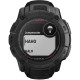 Смарт-годинник Garmin Instinct 2X Solar-Tactical Edition Black (010-02805-13/03)