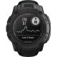 Смарт-годинник Garmin Instinct 2X Solar-Tactical Edition Black (010-02805-13/03)