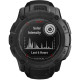 Смарт-годинник Garmin Instinct 2X Solar-Tactical Edition Black (010-02805-13/03)