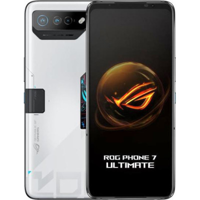 Смартфон ASUS ROG Phone 7 16/512GB Storm White