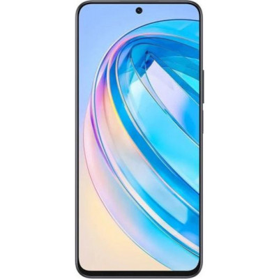 Смартфон Honor X8 6/128GB Midnight Black