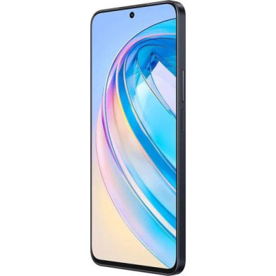 Смартфон Honor X8 6/128GB Midnight Black