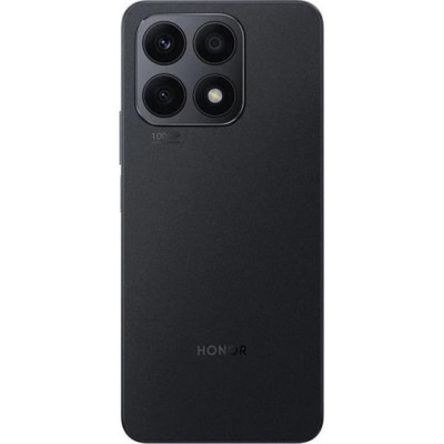 Смартфон Honor X8 6/128GB Midnight Black