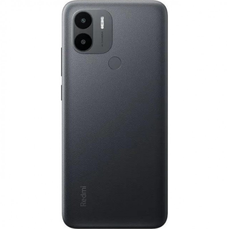 Смартфон Xiaomi Redmi A2+ 2/32GB Black