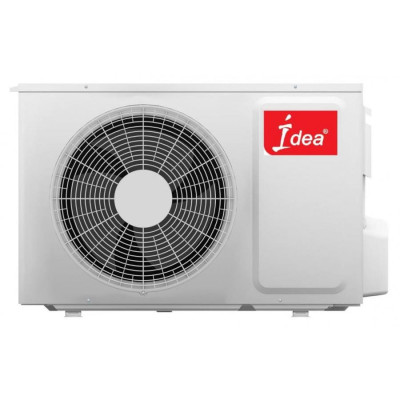 Спліт-система Idea ISR-09HR-SA1-DN8