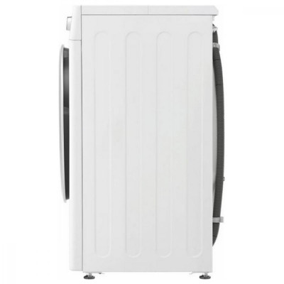 Пральна машина автоматична LG F2V3HS7WW