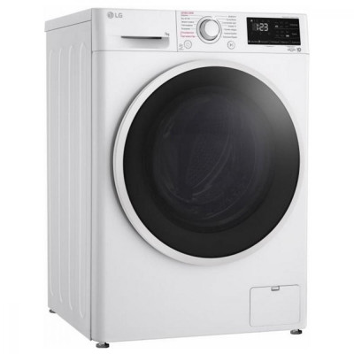 Пральна машина автоматична LG F2V3HS7WW
